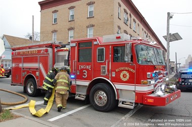 Rutherford Engine 3