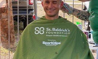 SEMINOLE COUNTY FIRE DEPARTMENT PARTNERS WITH PURE BARRE LAKE MARY AND RAISES MONEY FOR ST. BALDRICK’S TO SUPPORT CONQUERING KIDS’ CANCER