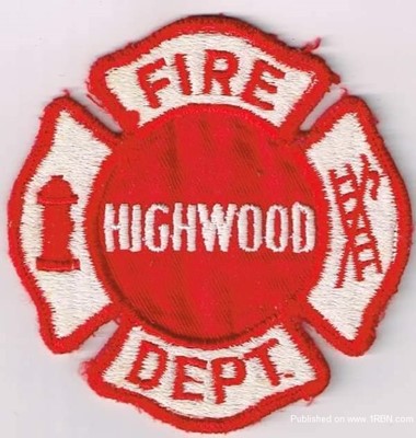 Highwood Fire Department