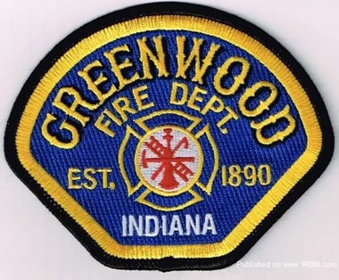 Greenwood Fire Department