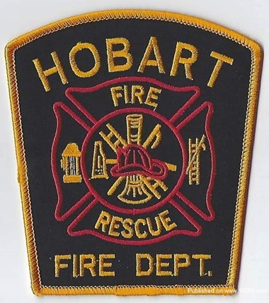 Hobart Fire Department