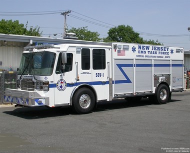 Apparatus from Essex County