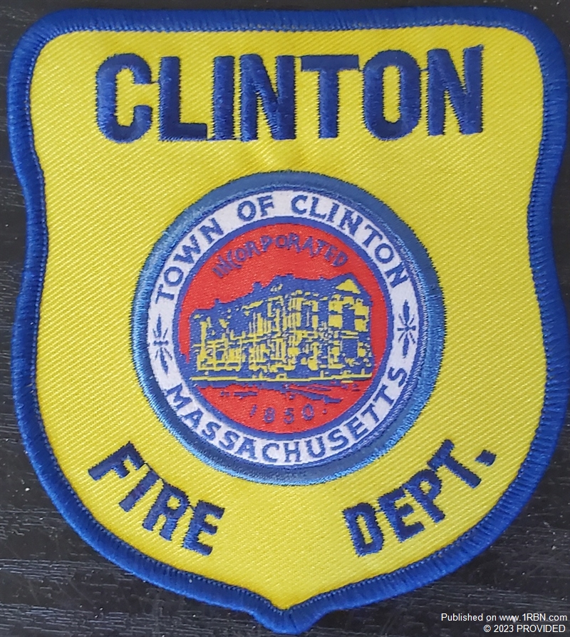 Clinton Fire Dept