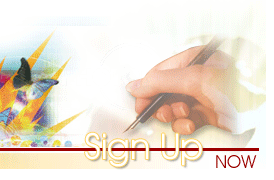 Sign Up Now