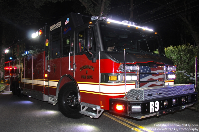 APPARATUS IN ACTION