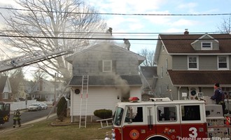 BOGOTA BASEMENT BLAZE