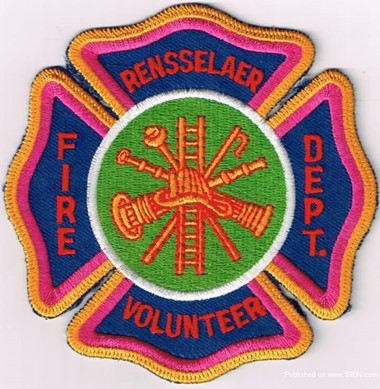 Rensselaer Fire Department