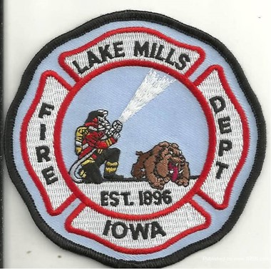 Lake Mills Fire Department