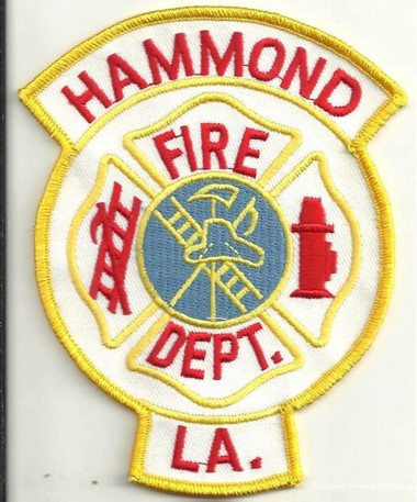 Hammond Fire Department