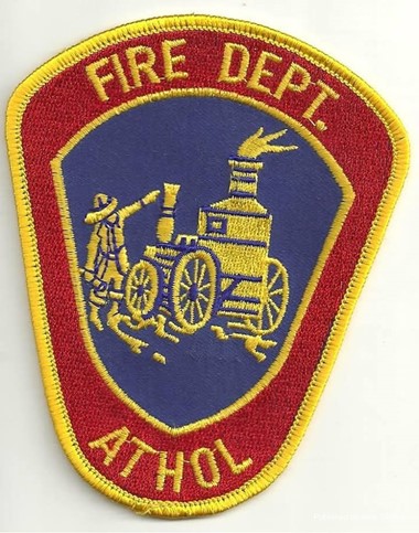 Athol Fire Department