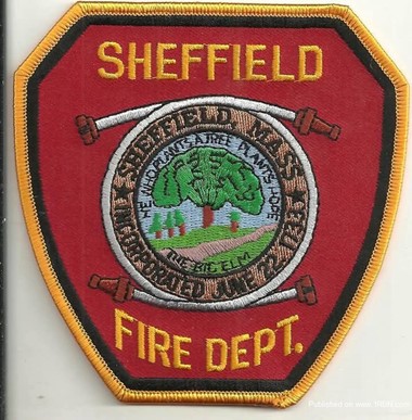 Shieffield Fire Department