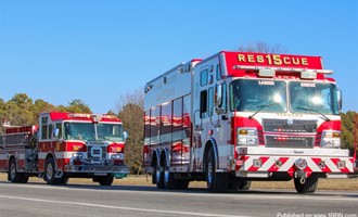 Yaphank reported overturn