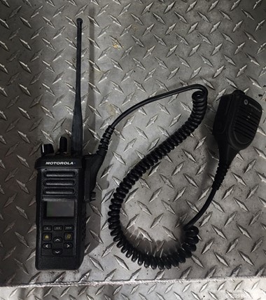 Radio Communications