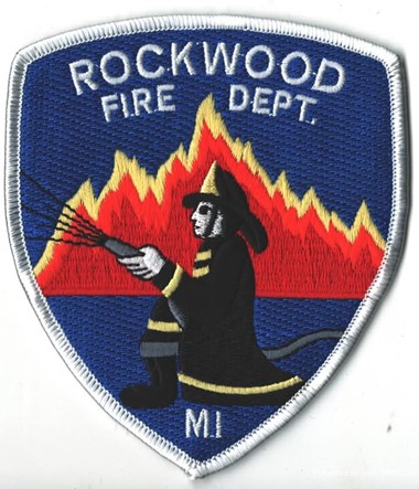 Rockwood Fire Department