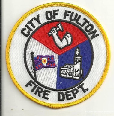 Fulton Fire Department