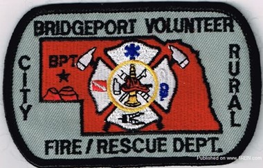 Bridgeport Fire Department