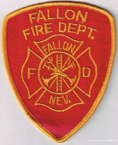 Fallon Fire Department