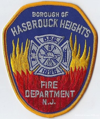 Hasbrouck Heights Fire Department