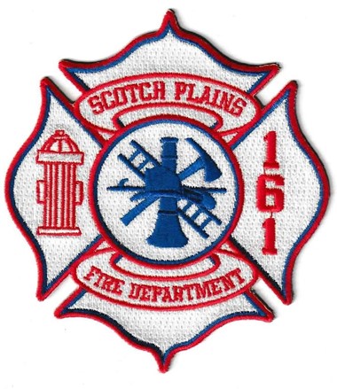 Scotch Plains Fire Department