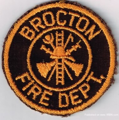 Brocton Fire Department