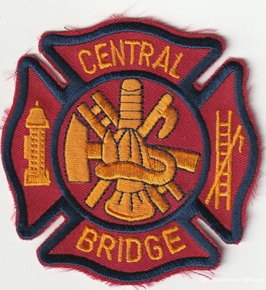 Central Bridge Fire Department