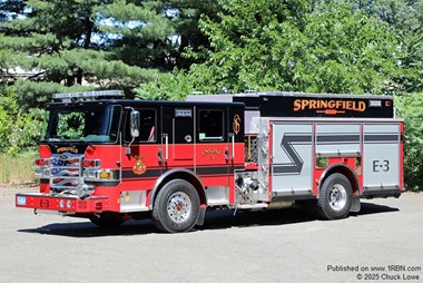 Springfield Engine Co. 3