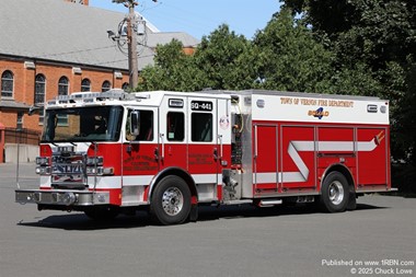 Vernon Squad Co. 441