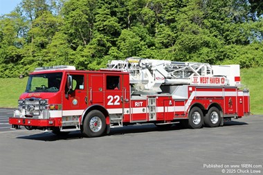 West Haven Truck Co. 22