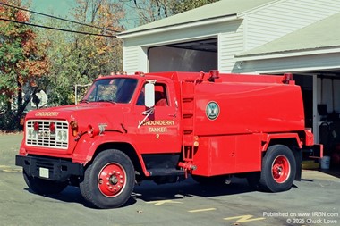 Former Londonderry Tanker 2