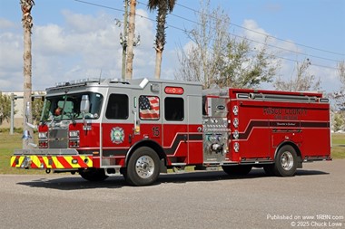 Pasco Engine 15