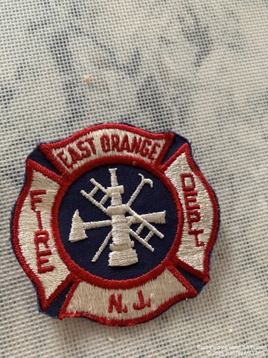 East Orange Fire Department