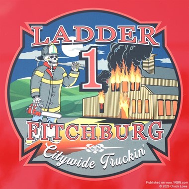 Fitchburg Ladder 1