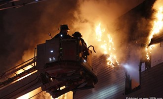 Brooklyn 4th Alarm