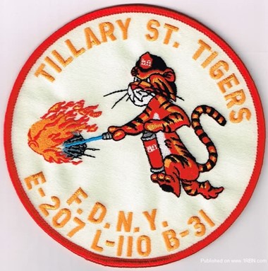 FDNY Battalion 31