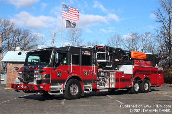 Elmwood Park Truck Co. 4