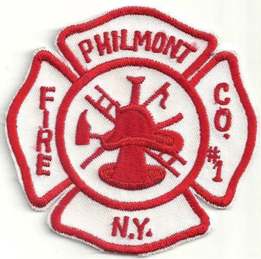 Philmont Fire Department