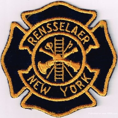 Rensselaer Fire Department