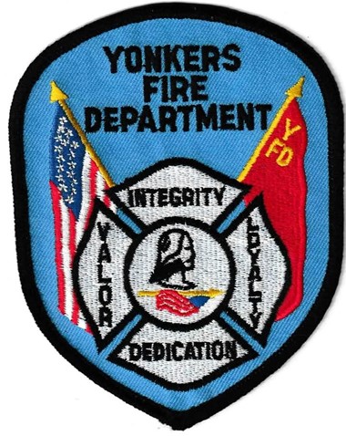 Yonkers Fire Department