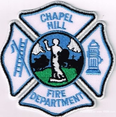 Chapel Hill Fire Department