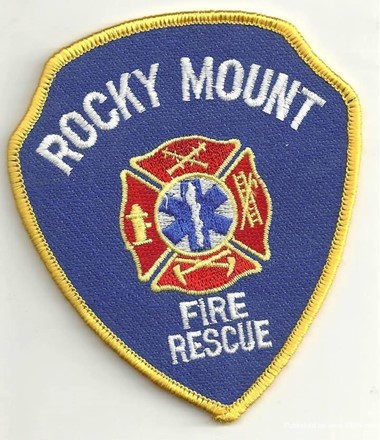 Rocky Mount Fire Department