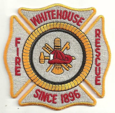 Whitehouse Fire Department