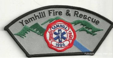 Yamhill Fire Department