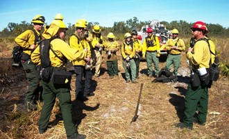 ANNUAL FIRE FEST SARASOTA COUNTY