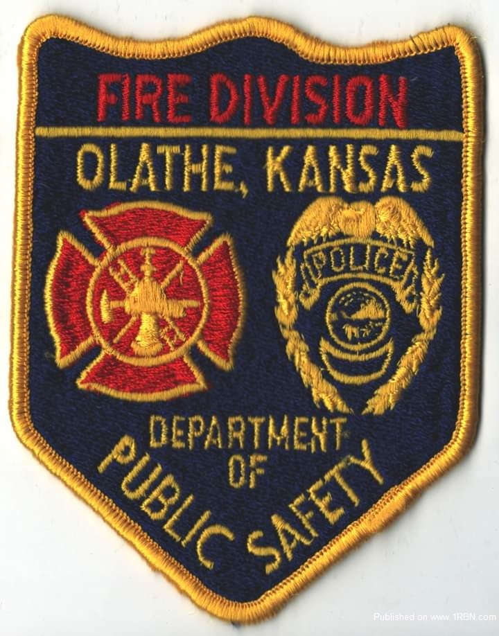 Olathe Fire Department