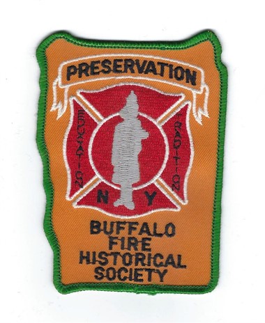 Buffalo Fire Historical Society