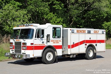 Wallingford Rescue 7