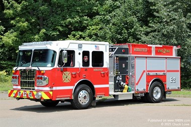 Middlefield Engine Co 2