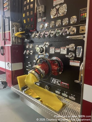 Harlem Fire Highlights New Side-Mount Pump Design