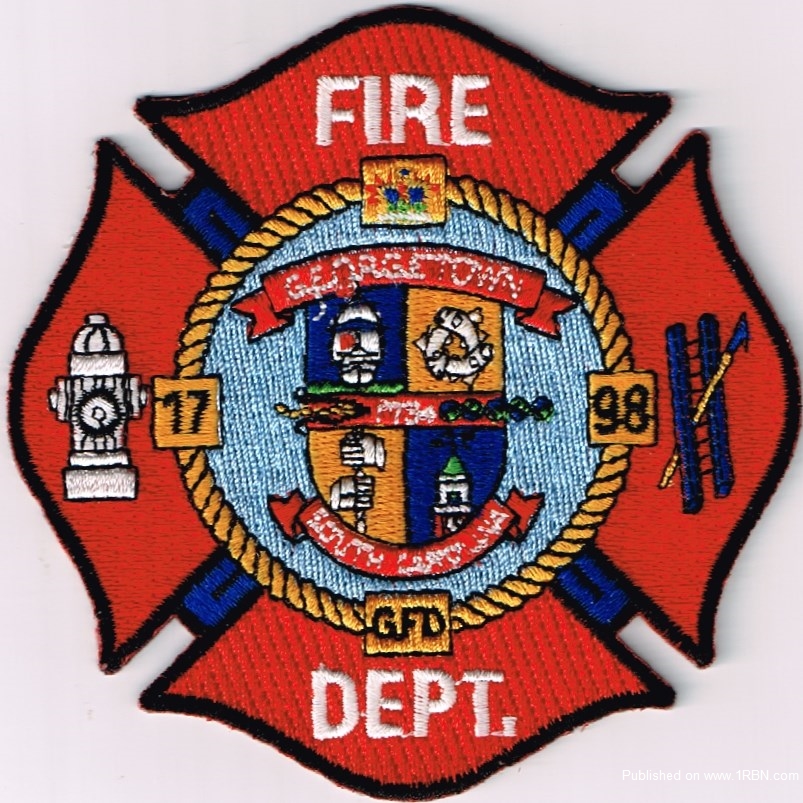 Georgetown Fire Department