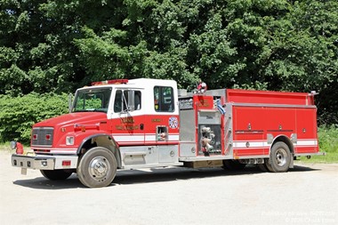Turner Engine 1
